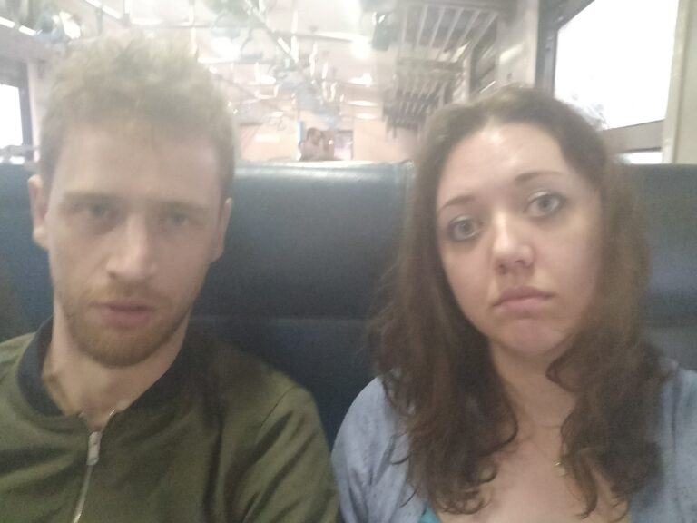 Is everyone who writes a travel blog a narcissist?