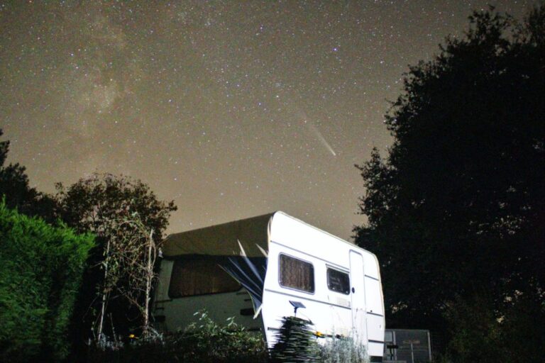 The Journey Continues…