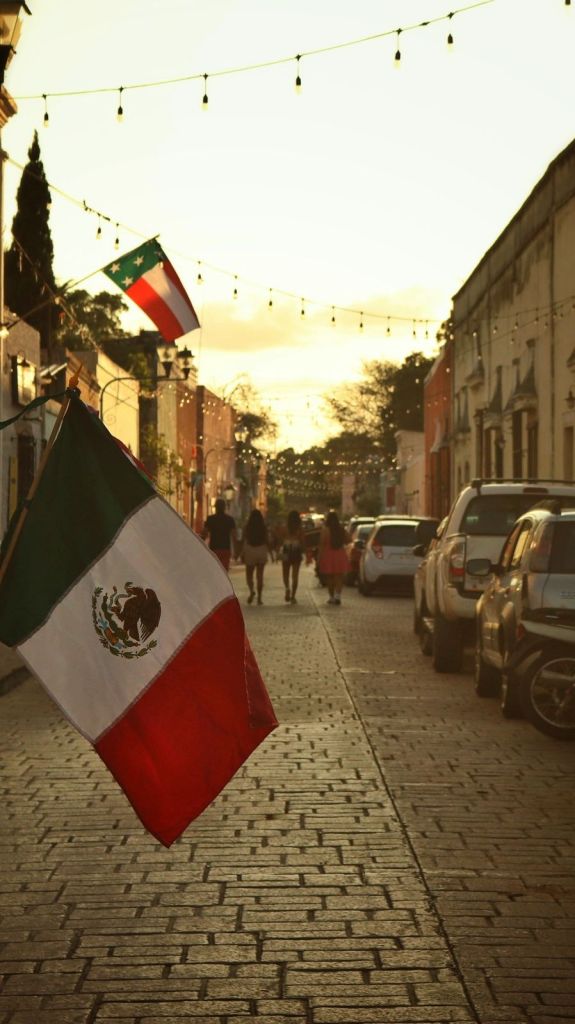 Valladolid: Mexico’s ‘Northern Quarter’