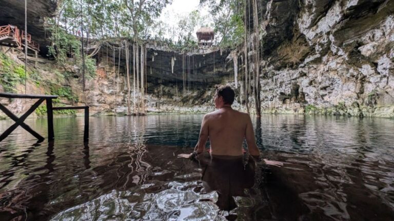 Valladolid Travel Guide: Ek Balam, Secret Cenotes & Why You Should Skip Chichen Itza