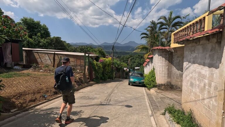 A-maze-ing Ruta de las Flores