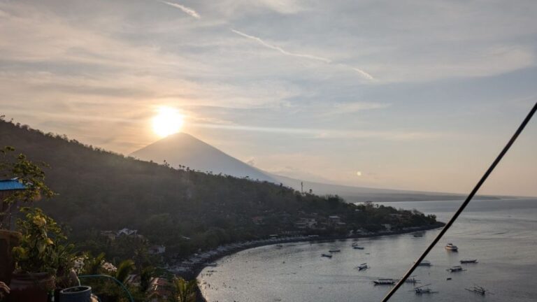 Finding Bali Roadtrip