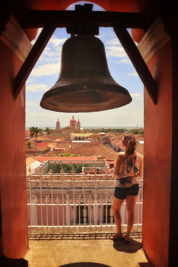 Granada: Hot Streets and Cold Peaks!