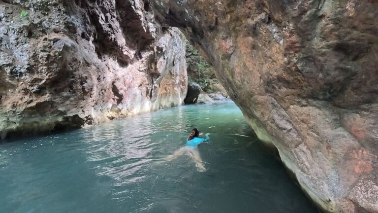 Liberia: the gateway to Rincon de la Vieja