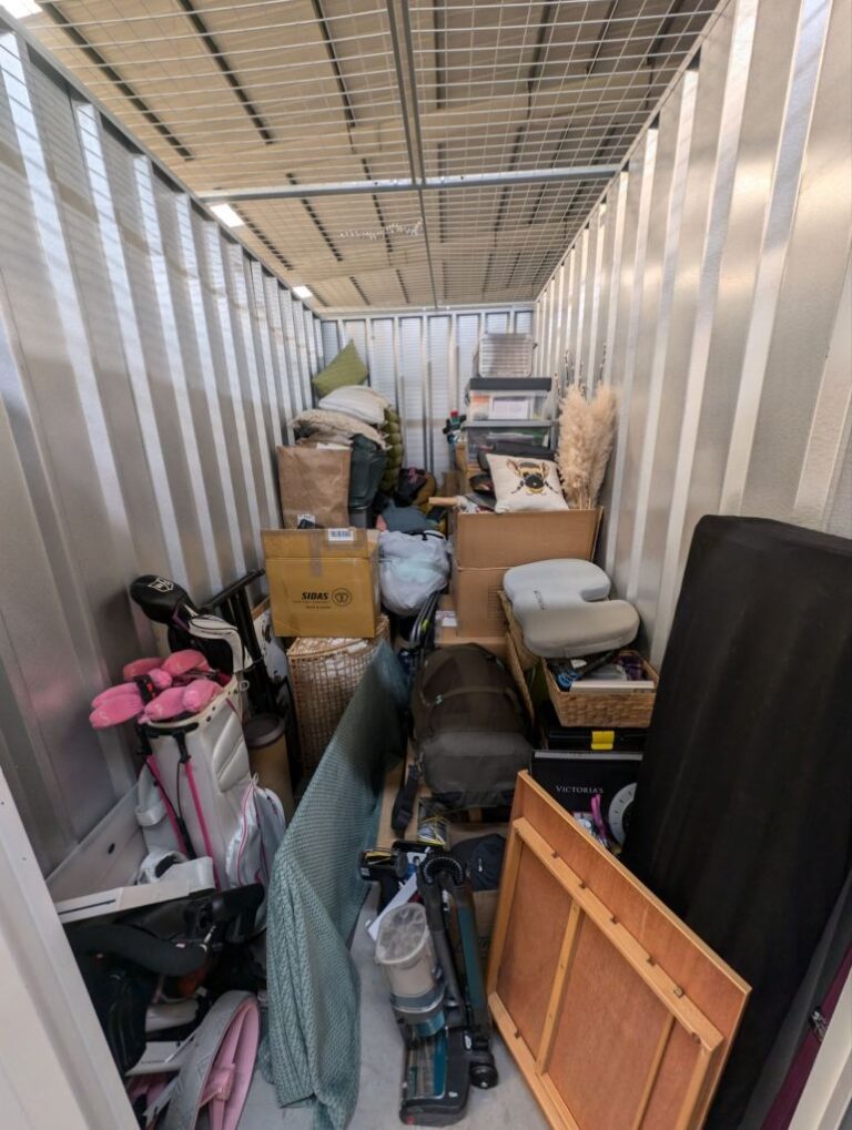 We’re out and ready to go!